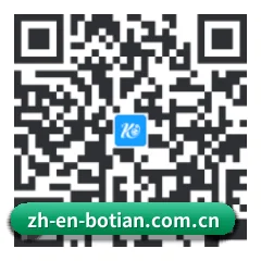 iPad 高清版 二维码
